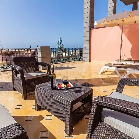 Reveron Plaza Otel 4*