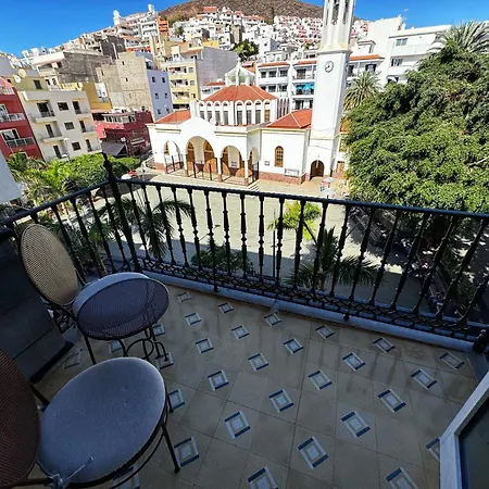 Reveron Plaza Los Cristianos (Tenerife)
