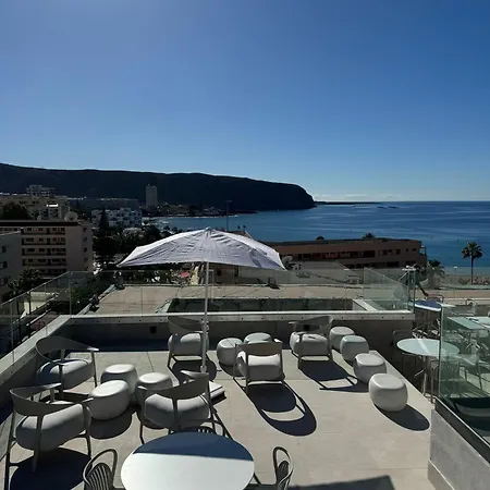 Reveron Plaza Otel Los Cristianos (Tenerife)