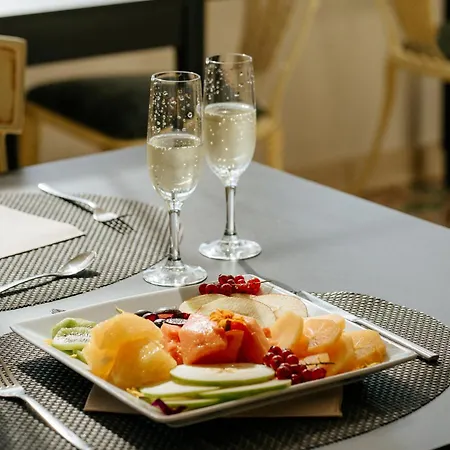 Reveron Plaza Otel Los Cristianos (Tenerife)