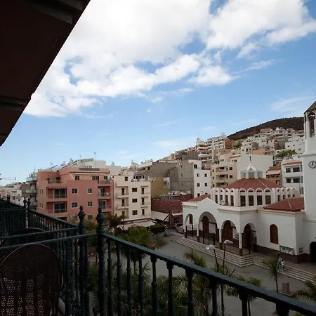 Hotell Reveron Plaza