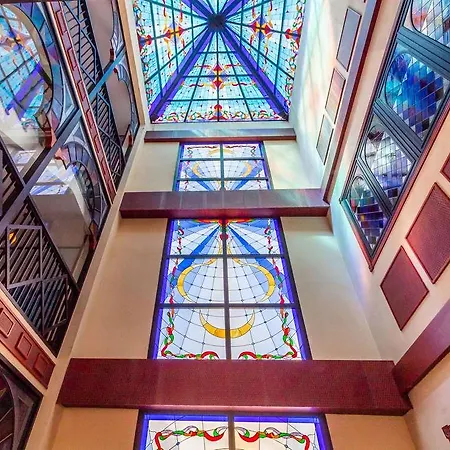 Hotel Labranda Reveron Plaza Los Cristianos (Tenerife)