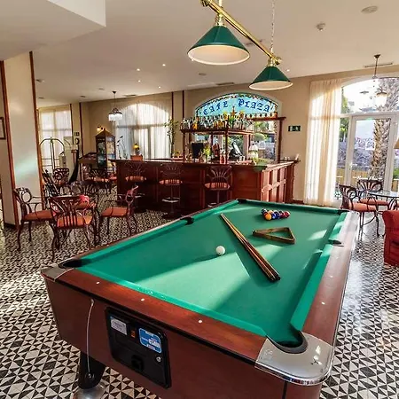 Reveron Plaza Hotel Los Cristianos (Tenerife)