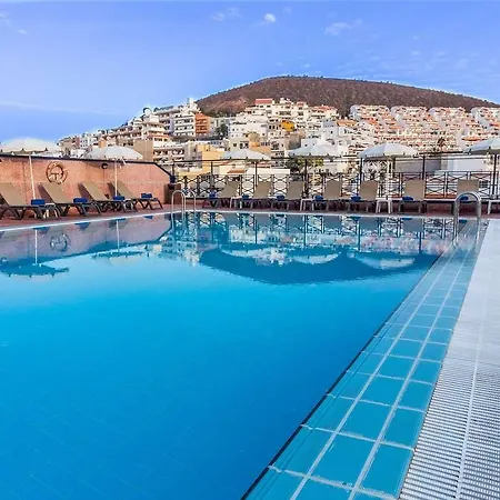 Reveron Plaza Hotel Los Cristianos (Tenerife)