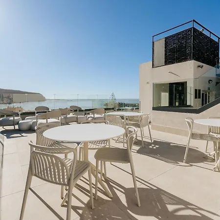 Hotel Reveron Plaza