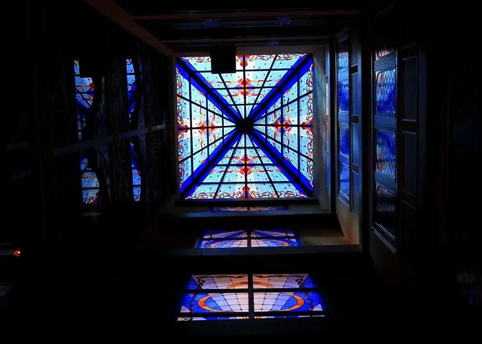 Hotel Reveron Plaza 4*