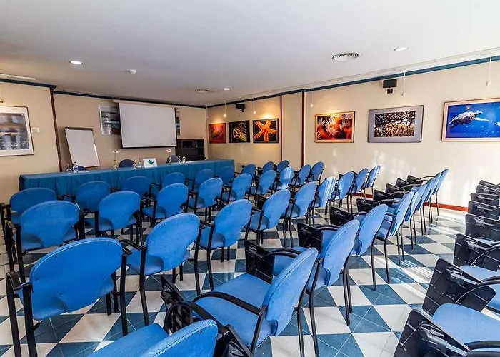 Hotel Reveron Plaza Los Cristianos (Tenerife)