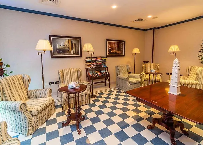 Reveron Plaza Los Cristianos (Tenerife)