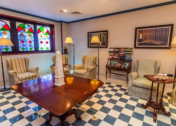 Reveron Plaza Los Cristianos (Tenerife)