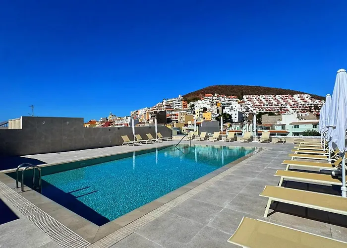 Hotel Reveron Plaza 4*