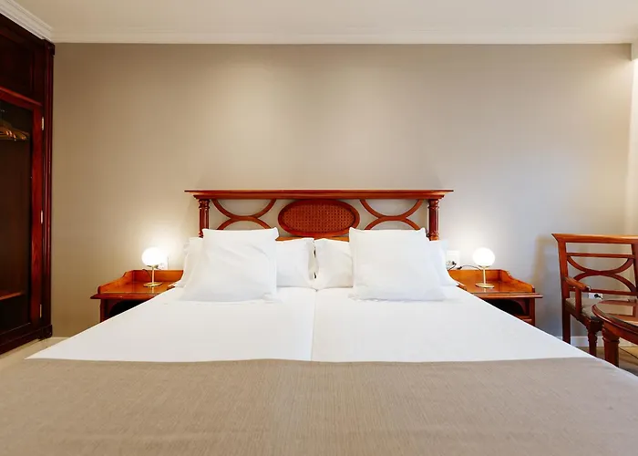 Reveron Plaza Los Cristianos (Tenerife)