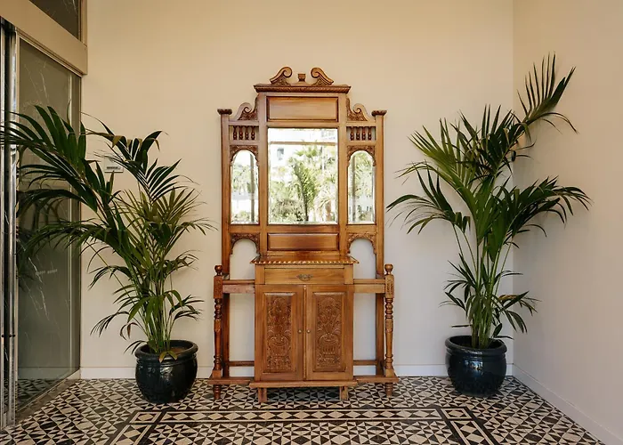 Reveron Plaza Hotel Los Cristianos (Tenerife)