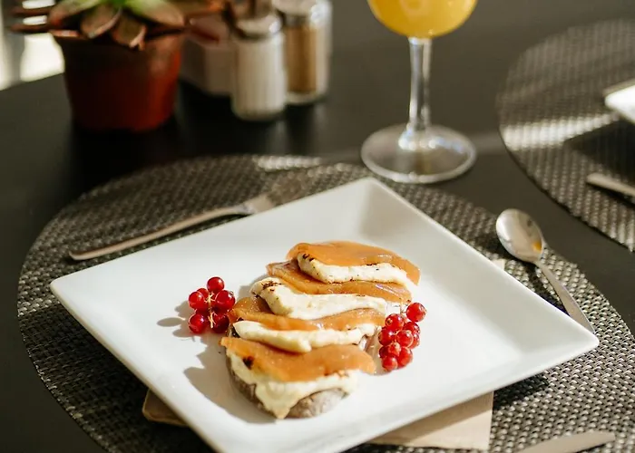 Reveron Plaza Los Cristianos (Tenerife)