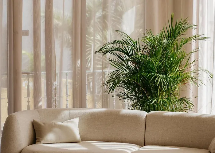 Hotel Reveron Plaza Los Cristianos (Tenerife)