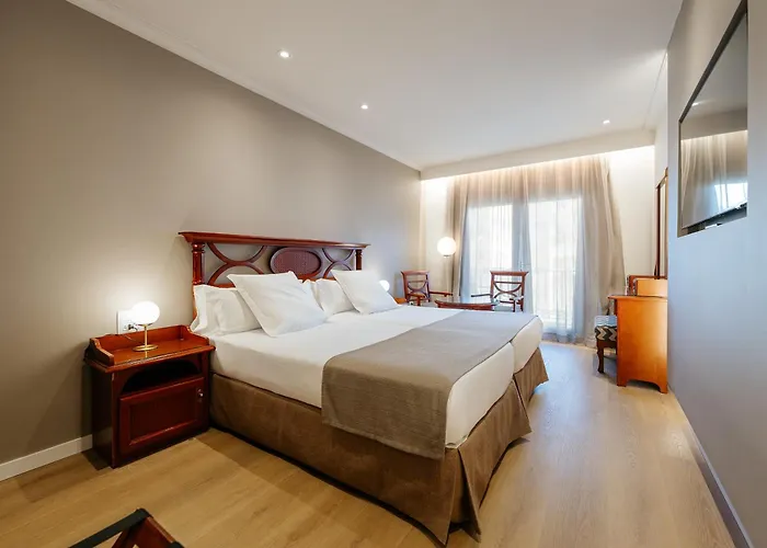 Reveron Plaza Los Cristianos (Tenerife)